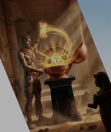 Book of Dead