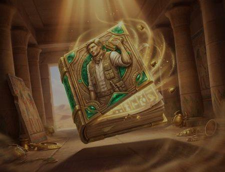 Book of Dead