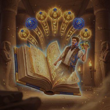 Book of Dead